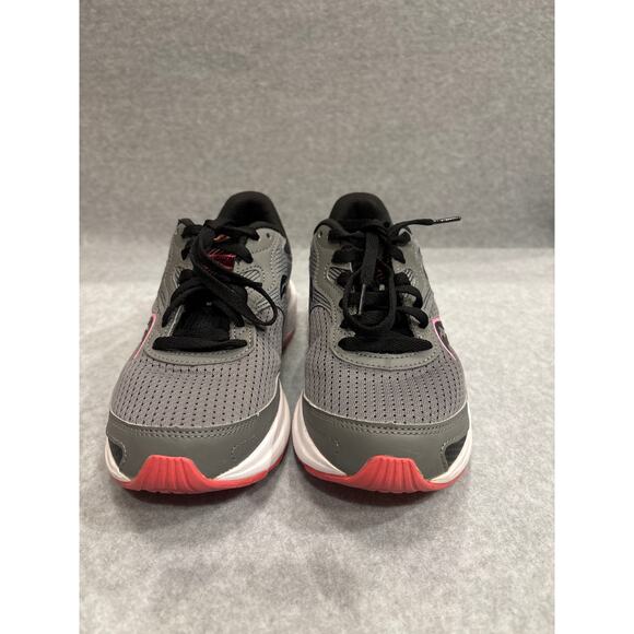 Saucony Cohesion 16 Women Sneakers 7W Gray Jogging Running Walking Trainer Shoes - Picture 2 of 7